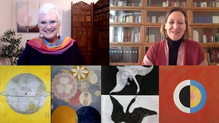 Hilma af Klint: The Mystical Life of a Revolutiona...