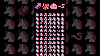#find  the odd emoji#impossibl  challenge#mindgame#kanchan kanwar