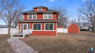 360 N Cedar Ave video tour