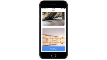 Multi screen prototype in Framer JS