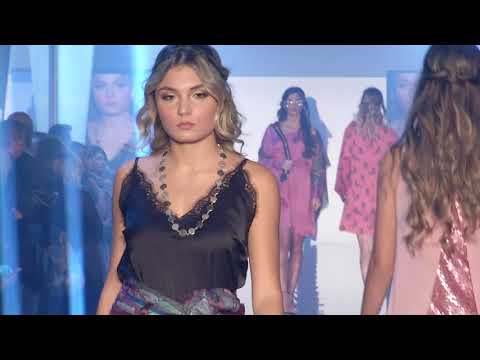 Palermo Moda A/I 2020 Fashion Show 4th edition | Scalia Group