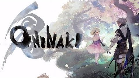 Oninaki - walkthrough: Part 4
