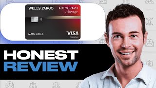 Wells Fargo Autograph Journey Card Review – Benefits &amp; Weaknesses