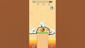 Help the Dog🐶🐕Bee🐝bite/level-106 Doge rescue🛟#music #games#bestgammer #shortsfeed #funnygame #viral