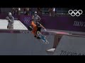 Japan’s Yosozumi claims park Gold in Skateboarding | #Tokyo2020 Highlights