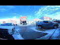 A 360 Walk on Main Street | Scotland, South Dakota. Channel Update and Appreciation.