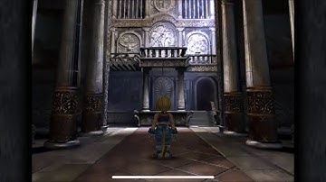 FINAL FANTASY IX PLAYTHROUGH NO COMMENTARY PART 17. IPSEN CASTLE AND THE RACE AGAINST AMARANT!