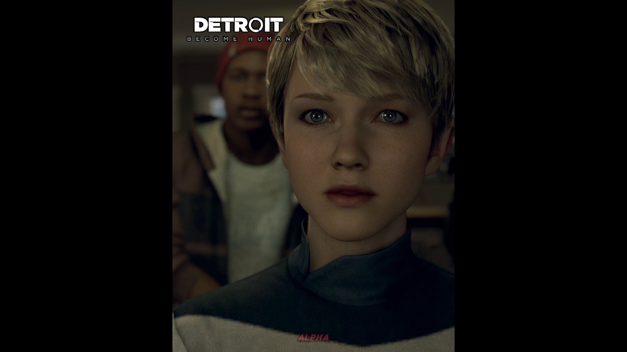 😱 Поверит ли полиция Каре? 🤖🚔 | Детройт: Стань человеком