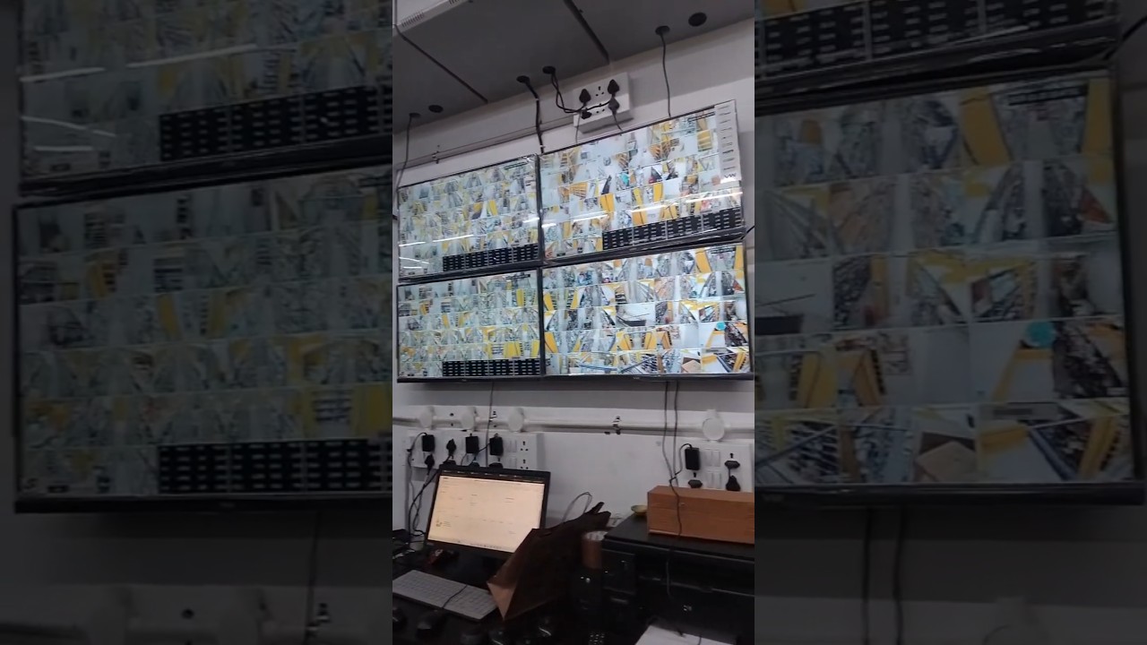 cctv Installar 🪛and service 8377838774📞cc 