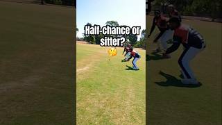 Gettable catch or too hard? 👀🔥