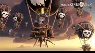 Moje Intro Do Clash Of Clans