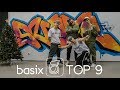 Basix - Top 9 (выпуск 7)