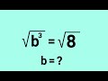 Solving a 'Harvard' University Entrance Exam Question | a=? |
