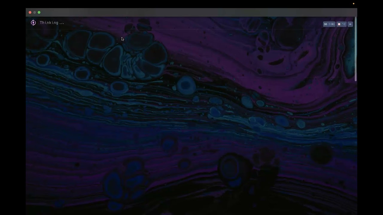warp-demo
