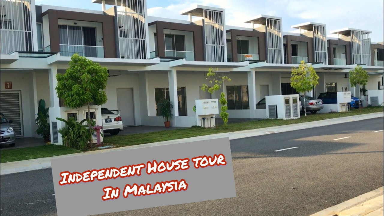 tour house malaysia