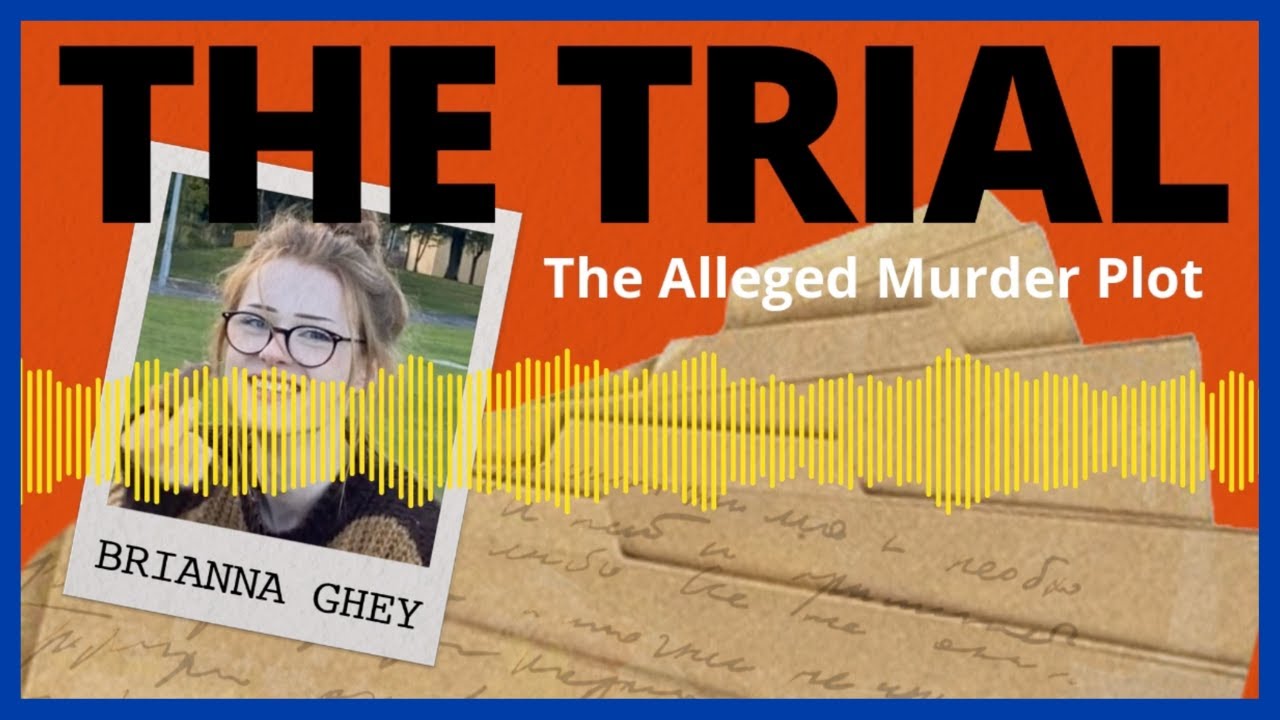 The Alleged Murder Plot | The Trial: Brianna Ghey