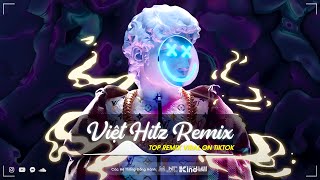 NHẠC HOT TIKTOK 2024 - NHẠC TRẺ REMIX HOT TIKTOK 2024 - NONSTOP VINAHOUSE REMIX HAY NHẤT 2024