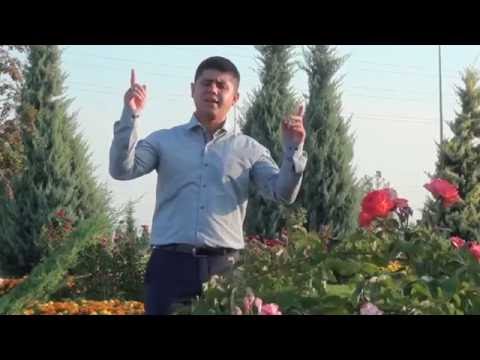 Ali Kırış Güller Açıyor Allah Dedikçe (2016 Orjinal Klip)