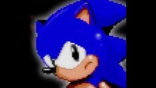Sonic 2 AntiPiracy (OLD)
