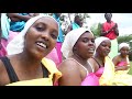 Ngabira nishime by club culturel abeza official  clip