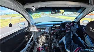 Global Aircraft Services WTAC2026 Pro Open EVO IX best run