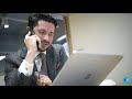 Victor Harris video, find offices in London fast. Available office space throughout London. We specialise in searching and marketing space.