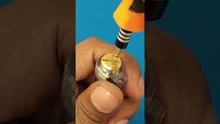 Build DC Polarity Tester