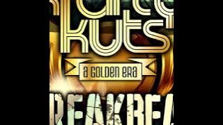 Krafty Kuts - A Golden Era Of Breakbeat Podcast