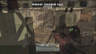 Final Killcams!! Episode #1
