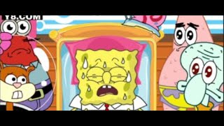 spongebob deathbed 2