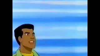 A Typical Episode of Captain Planet and the Planeteers