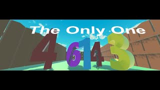 The Only One - VR GAME JAM Trailer