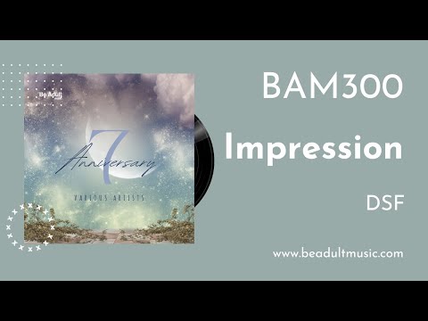 Sleduj DSF - Impression 🎵 na YouTube Sleduj DSF - Impression 🎵 na YouTube