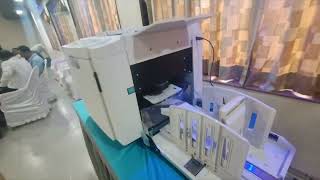 Discover the Minosha DD2500 & DD3500 Digital Duplicators – Print More, Spend Less!  Profile
