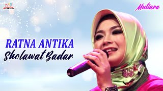 Ratna Antika - Sholawat Badar