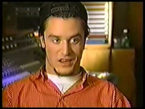Mike Patton Angel Dust Sessions Interview (Part 5)