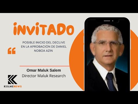 #KolmeNews - Jueves 07 de Febrero 2024 con Omar Maluk