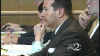 RAW VIDEO: First 6 Mins Of Casey Jury Selection Details