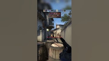 Banana Ace #shorts #csgo