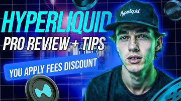 Hyperliquid Exchange Review by a Pro + Tips for New Users