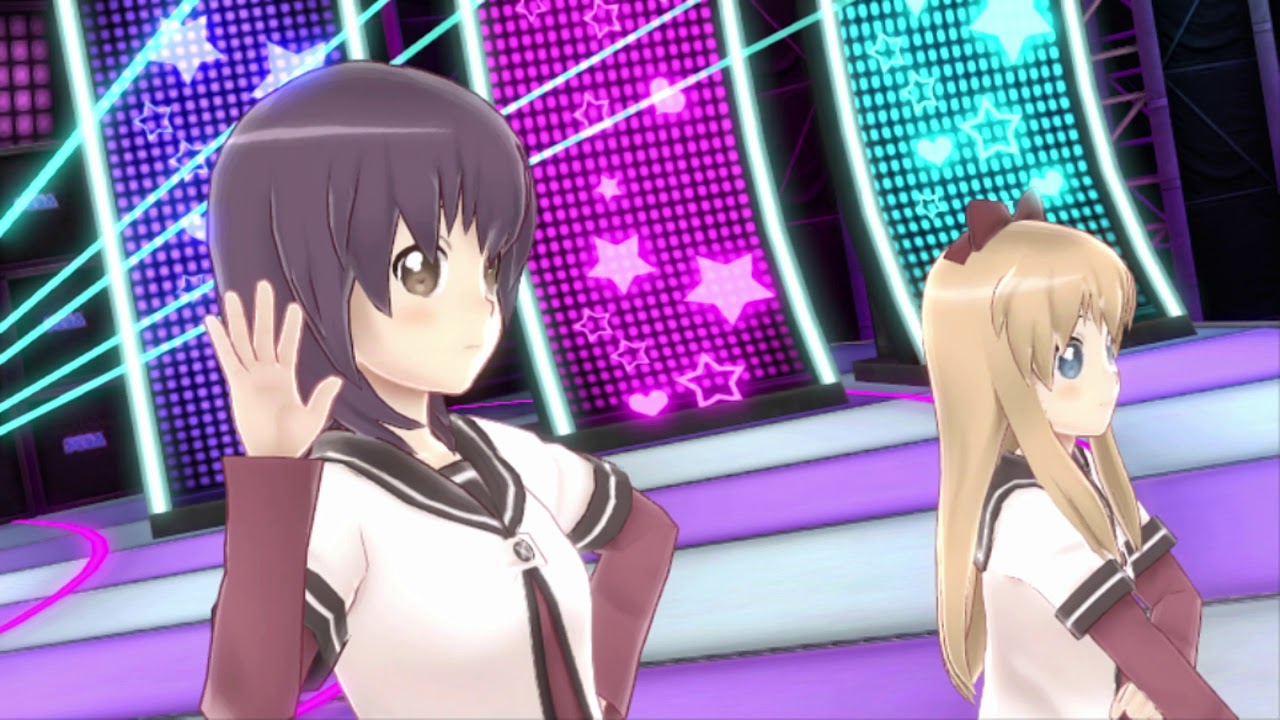 みがる Pv いぇす ゆゆゆ ゆるゆり Seなし コールあり Youtube みがる Pv いぇす ゆゆゆ ゆるゆり Seなし コールあり Youtube