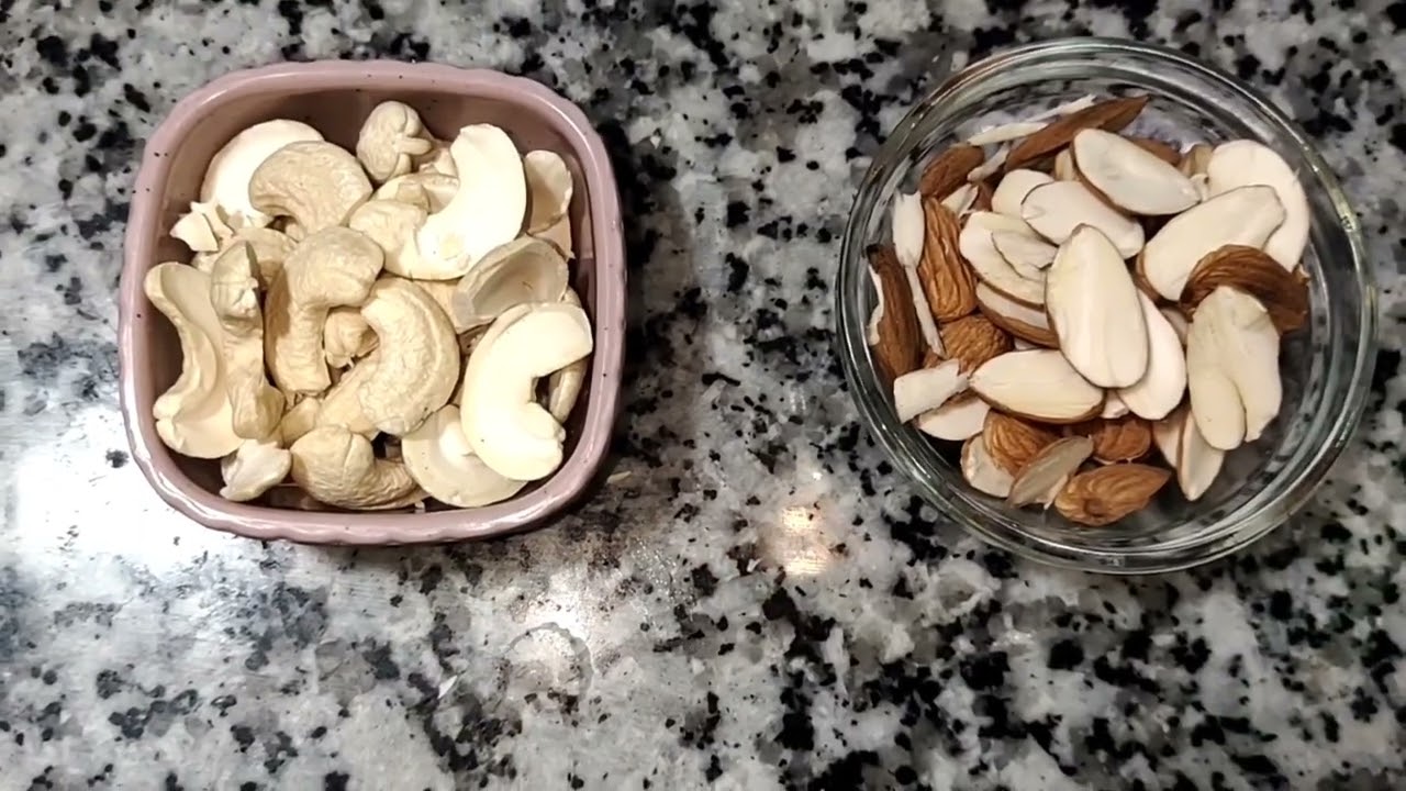 #Aftar ma kuch sasti se sweet ho jaya