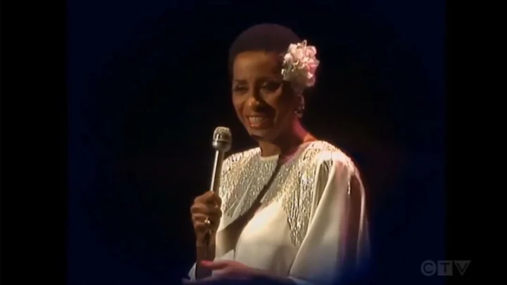 Marla Gibbs - "Easy Living"