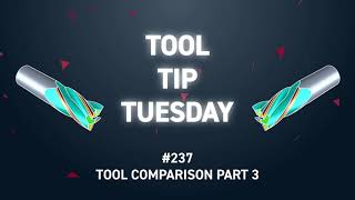Tool Tip Tuesday #237 - Tool Comparison (Part 3)