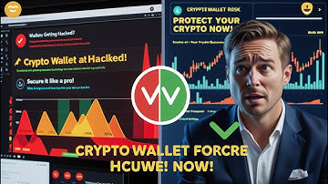 **“🔐 How to Secure Your Crypto Wallet Like a Pro (Step-by-Step Guide for 2025!) 📈”**