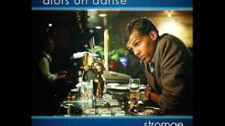 I Love Dance French Song - (Stromae - Alors On Danse)