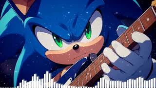 Sonic & Knuckles - Flying Battery Zone METAL
Flying Battery Zone is a classic airship-themed level from the Sonic the Hedgehog series, appearing primarily as the second zone of Sonic & Knuckles and later reimagined in Sonic Mania. It is characterized by its high-altitude setting, industrial traps, and electromagnetic surfaces.
Visuals made using https://musicvid.org and by creators:
caseif - Particles & Trap Nation Visualizer & vis.js
https://caseif.net/
Incept - Particles & Trap Nation Visualizer & vis.js
https://incept.online/
Jeremboo - Animated Mesh Lines
https://github.com/Jeremboo Sonic & Knuckles - Flying Battery Zone METAL