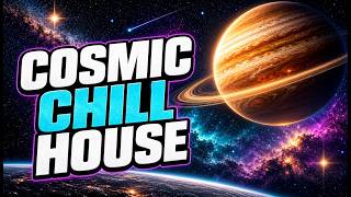 Details Eclipse Harbor 🌌 Cosmic Chill House Mix 2026 | Warm Analog Bass & Deep Relaxation Update