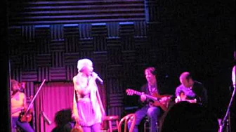 Imani Uzuri Imani Uzuri -"I Sing The Blues (Faith)" (New Music) Live @ Joe's Pub Imani Uzuri Imani Uzuri -"I Sing The Blues (Faith)" (New Music) Live @ Joe's Pub