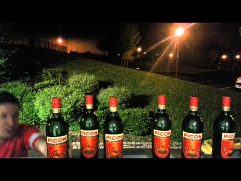 La chanson du Picon